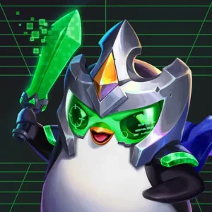 TFT：聯盟戰棋【電腦】